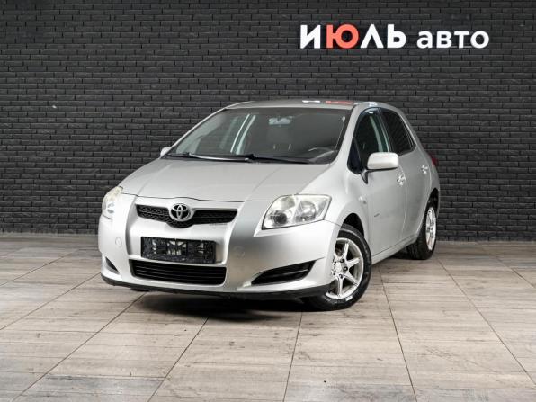 Toyota Auris I с пробегом 2008 года, цена 520 000 рублей, 179929 км, хэтчбек, Автокод Объявления