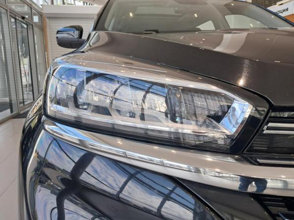 Chery Tiggo 8 I Рестайлинг с пробегом 2023 года, цена 1 948 000 рублей, 32933 км, внедорожник, Автокод Объявления