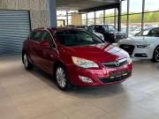 Opel Astra J Оренбург  - изображение 30
