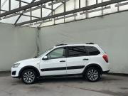 Lada (ВАЗ) Kalina II Липецк  - изображение 26