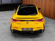 Mercedes-Benz CLE AMG Москва  - изображение 42