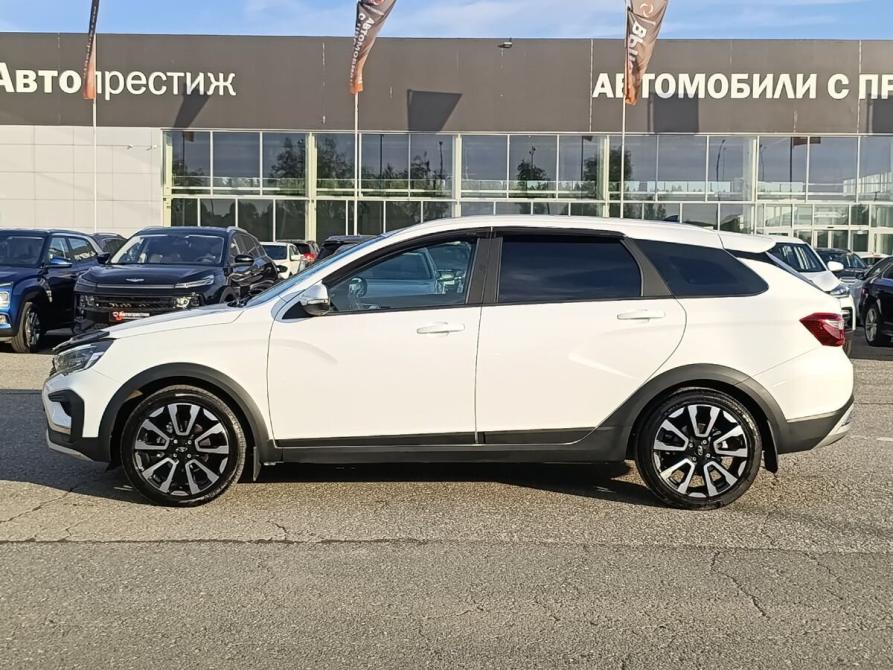 Lada (ВАЗ) Vesta I Рестайлинг (NG) Пермь  - изображение 8