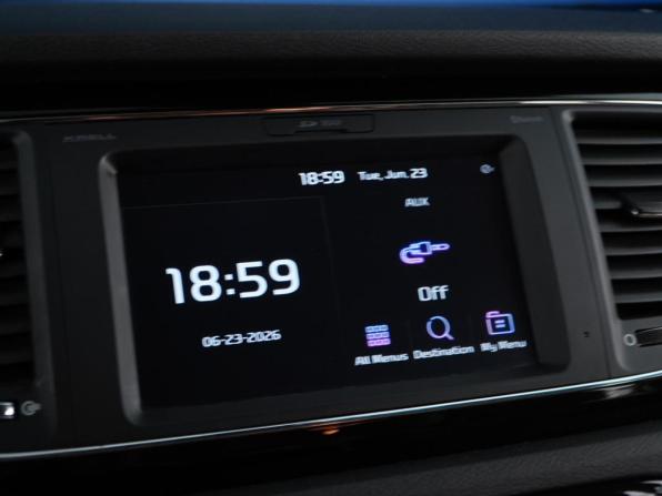 Kia Carnival III с пробегом 2019 года, цена 3 999 050 рублей, 96947 км, минивэн, Автокод Объявления