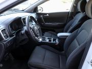 Kia Sportage IV Рестайлинг Москва  - изображение 36