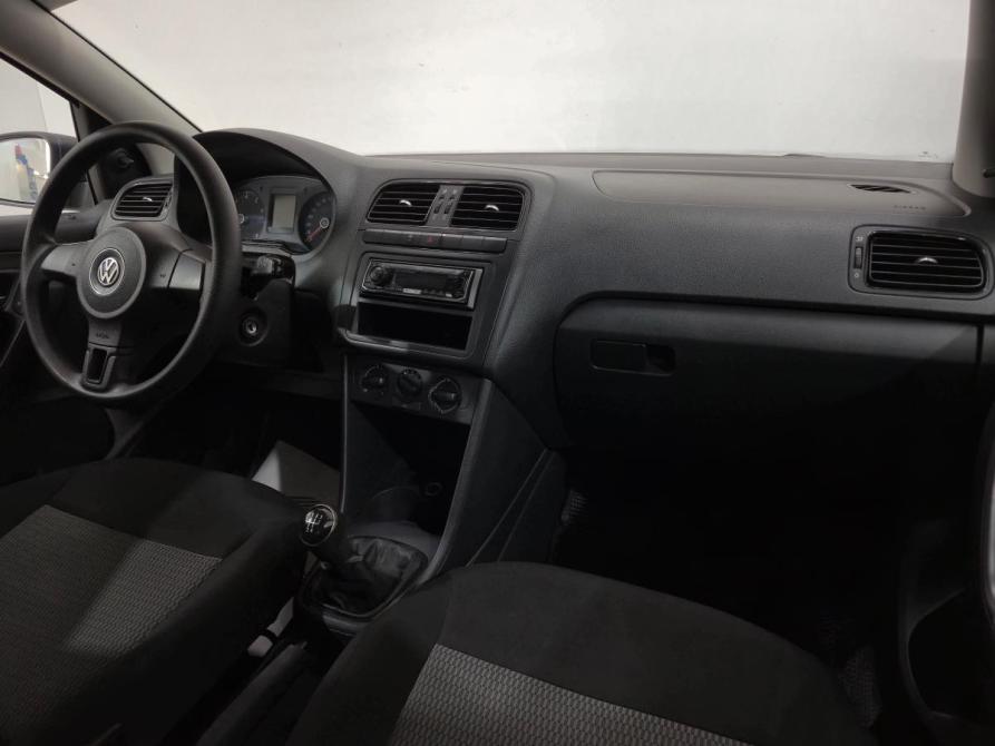 Volkswagen Polo V Альметьевск  - изображение 15