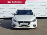 Mazda 3 III (BM) Воронеж  - изображение 11
