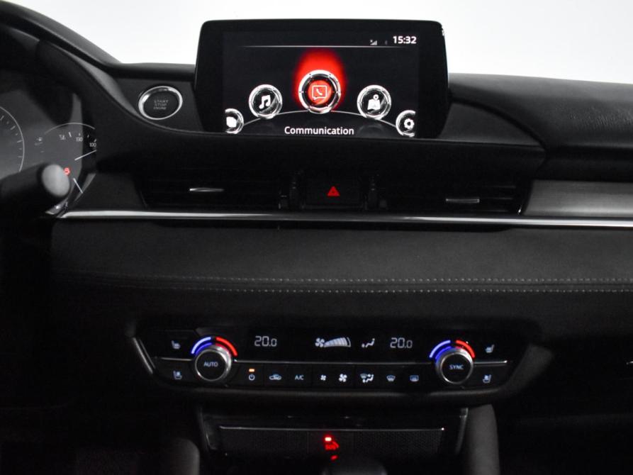 Mazda 6 III (GJ) Рестайлинг 2 Санкт-Петербург  - изображение 20
