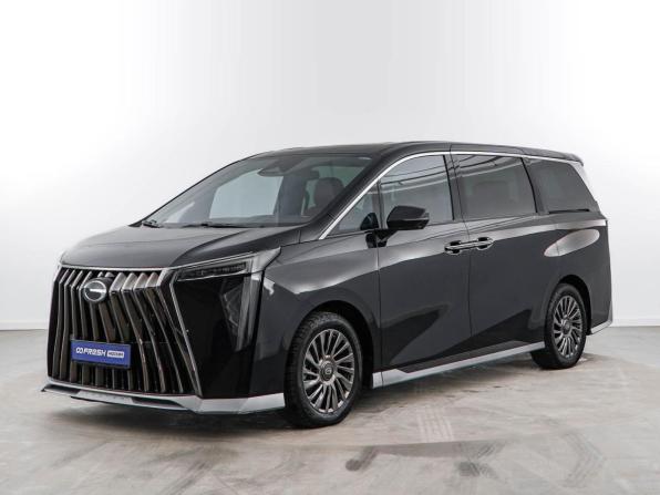 GAC M8 с пробегом 2023 года, цена 4 399 077 рублей, 51316 км, минивэн, Автокод Объявления