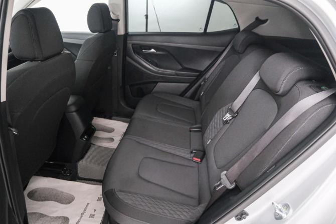 Hyundai Creta II с пробегом 2022 года, цена 2 499 000 рублей, 8000 км, внедорожник, Автокод Объявления