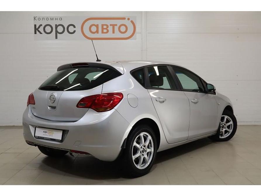 Opel Astra J Коломна  - изображение 3