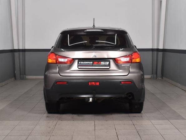 Mitsubishi ASX I с пробегом 2011 года, цена 829 999 рублей, 162066 км, внедорожник, Автокод Объявления