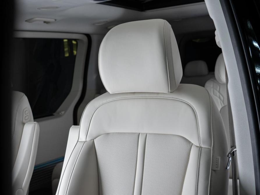 Hyundai Staria I Рестайлинг Москва  - изображение 12