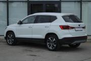 Jetta VS5 I Рестайлинг Саратов  - изображение 33