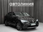 Renault Arkana I Красноярск  - изображение 23
