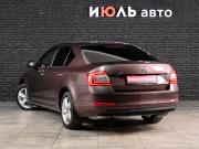 Skoda Octavia III (A7) Екатеринбург  - изображение 26