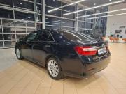 Toyota Camry VII (XV50) Ярославль  - изображение 17