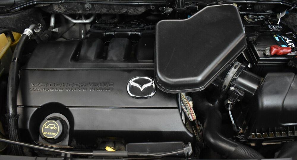 Mazda CX-7 I Москва  - изображение 19