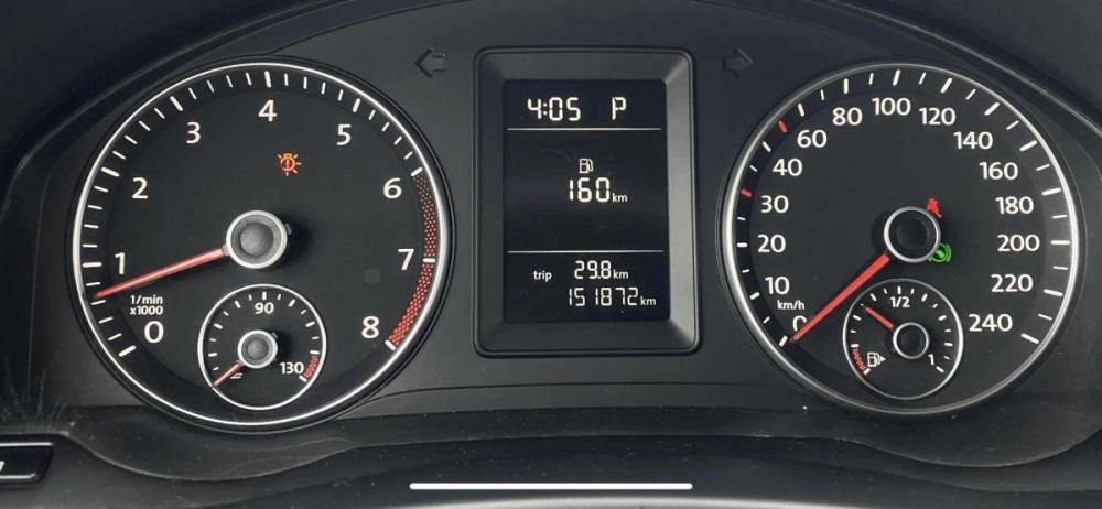 Volkswagen Golf VI Тверь  - изображение 10