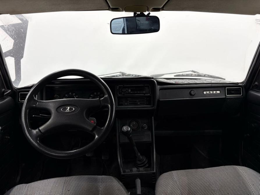 Lada (ВАЗ) 2107 Ростов-на-Дону  - изображение 10