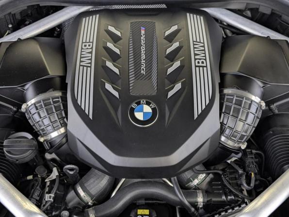 BMW X6 III (G06) с пробегом 2022 года, цена 9 310 000 рублей, 54918 км, внедорожник, Автокод Объявления