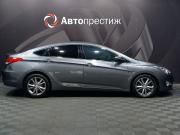 Hyundai i40 I Оренбург  - изображение 20