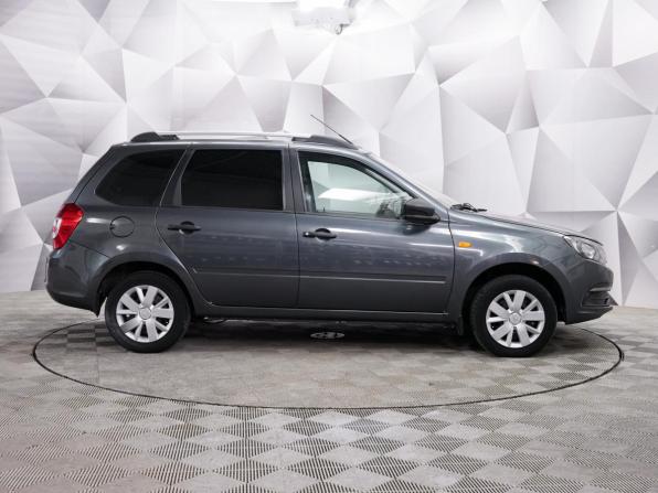 Lada (ВАЗ) Granta I Рестайлинг с пробегом 2020 года, цена 570 000 рублей, 140000 км, универсал, Автокод Объявления