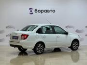 Lada (ВАЗ) Granta I Рестайлинг Ставрополь  - изображение 18