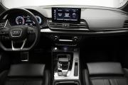 Audi Q5 II (FY) Рестайлинг Москва  - изображение 60