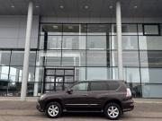 Lexus GX II Рестайлинг Тверь  - изображение 30