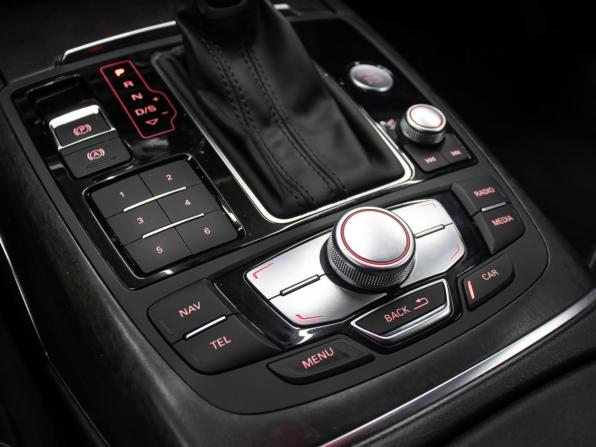 Audi A6 IV (C7) Рестайлинг с пробегом 2018 года, цена 2 198 000 рублей, 131952 км, седан, Автокод Объявления
