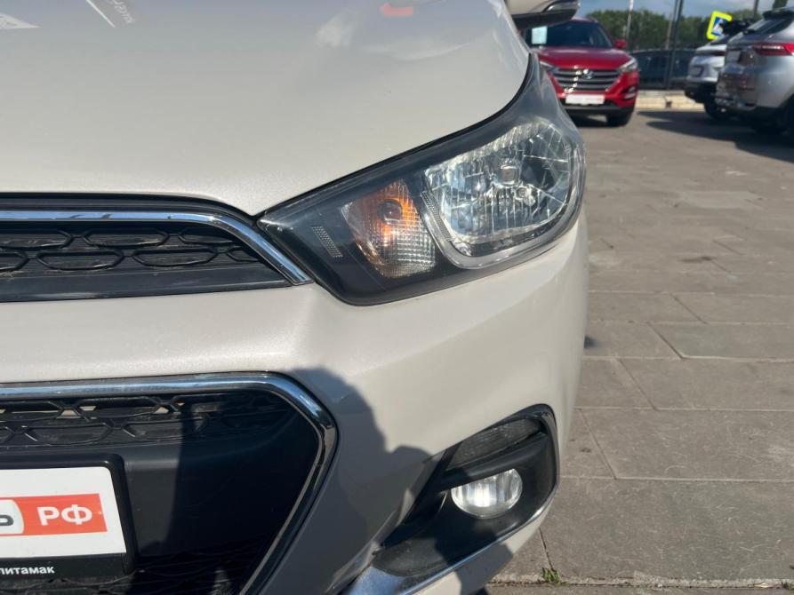 Chevrolet Spark IV Стерлитамак  - изображение 10