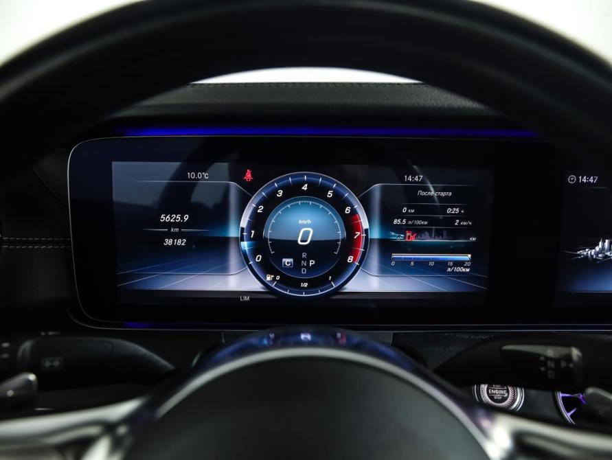 Mercedes-Benz E-Класс V (W213 S213 C238) Санкт-Петербург  - изображение 17