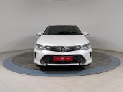 Toyota Camry VII (XV50) Рестайлинг Екатеринбург  - изображение 22