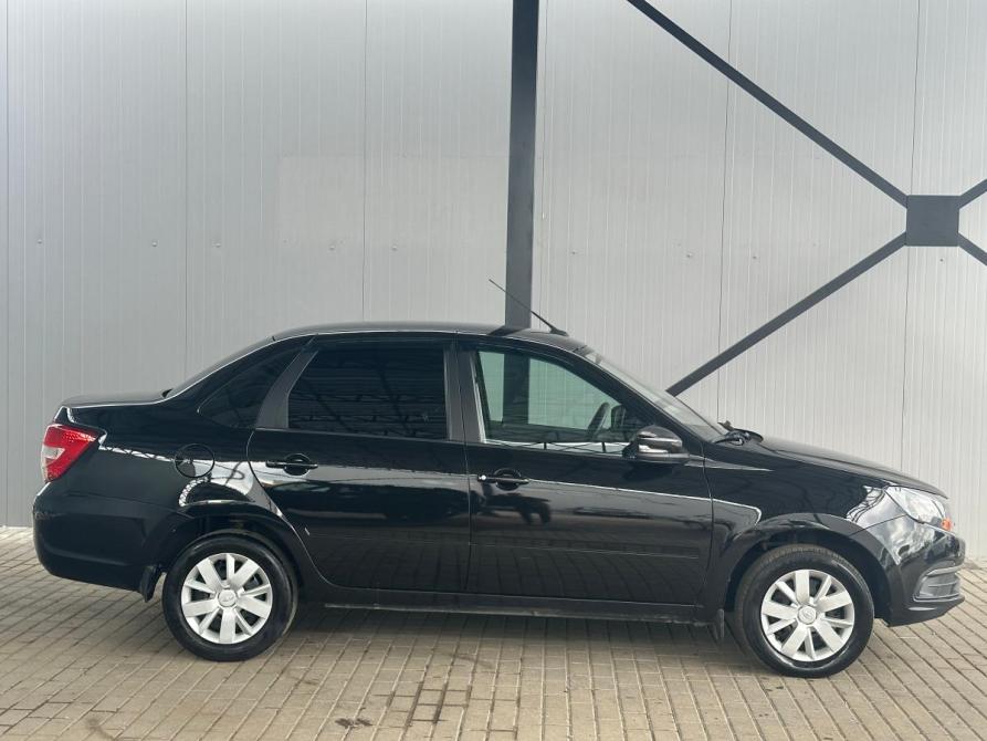 Lada (ВАЗ) Granta I Рестайлинг Тамбов  - изображение 9