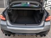 BMW 5 серии VII (G30/G31/G38) Рестайлинг Краснодар  - изображение 44