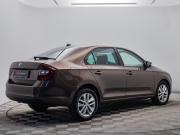 Skoda Rapid I Рестайлинг Москва  - изображение 23
