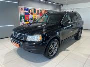 Volvo XC90 I Рестайлинг Екатеринбург  - изображение 17