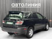 Lexus RX I Красноярск  - изображение 21