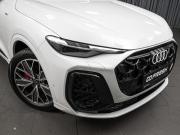Audi Q5 III Ставрополь  - изображение 31