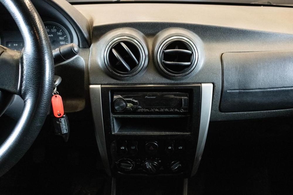 Nissan Almera III (G15) Уфа  - изображение 7