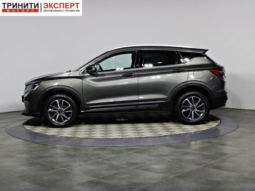 Geely Coolray I Белгород  - изображение 8