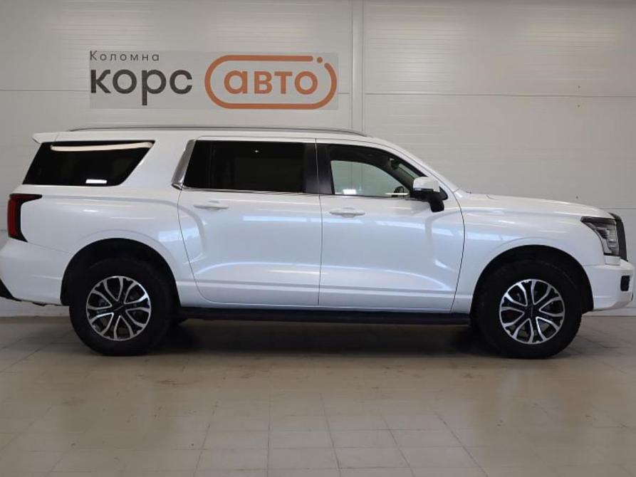 Haval H5 II Калуга  - изображение 4