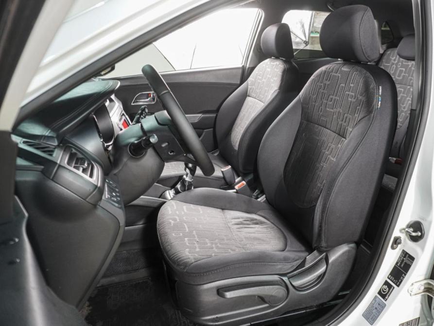 Kia Rio III Воронеж  - изображение 10
