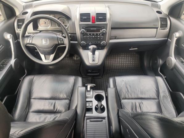 Honda CR-V III с пробегом 2008 года, цена 1 029 000 рублей, 239400 км, внедорожник, Автокод Объявления