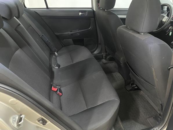 Mitsubishi Lancer X Рестайлинг с пробегом 2011 года, цена 840 000 рублей, 266954 км, седан, Автокод Объявления