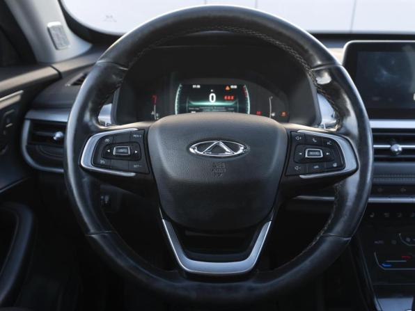 Chery Tiggo 7 Pro I с пробегом 2021 года, цена 1 689 000 рублей, 84632 км, внедорожник, Автокод Объявления