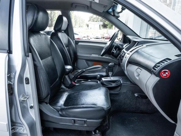 Mitsubishi Pajero Sport II с пробегом 2011 года, цена 1 350 000 рублей, 293342 км, внедорожник, Автокод Объявления