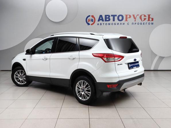 Ford Kuga II с пробегом 2014 года, цена 1 114 000 рублей, 197000 км, внедорожник, Автокод Объявления