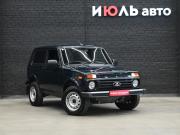 Lada (ВАЗ) Niva Legend Екатеринбург  - изображение 19