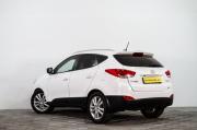 Hyundai ix35 I Сургут  - изображение 25